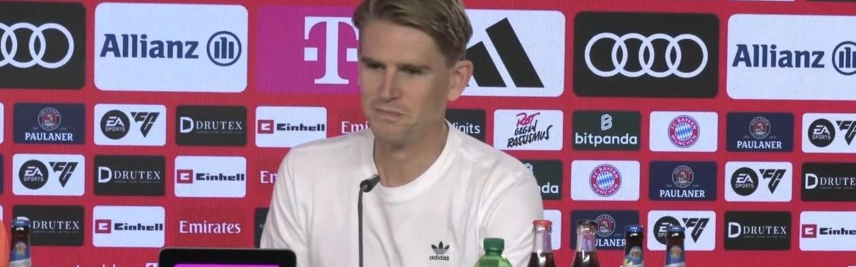 出售金玟哉？弗罗因德：这不是我们的计划，但无法排除可能性